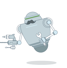 500 Internal Server Error